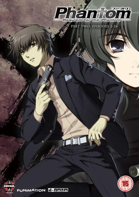 幻灵镇魂曲在线观看,揭秘神秘幻境的惊悚之旅  第3张