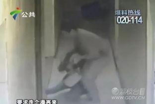 杨妞妞邻居爆料视频,揭秘事件背后惊人真相  第3张